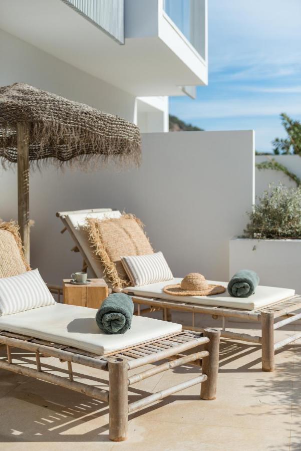 The Olive Boutique Suites & Spa Cala Llonga  Exterior photo