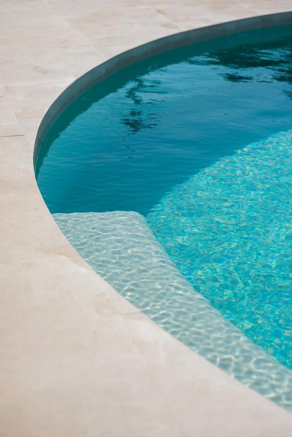 The Olive Boutique Suites & Spa Cala Llonga  Exterior photo